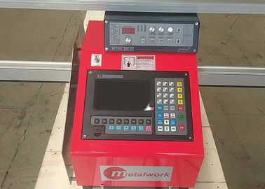 1500X6000mm ثنائي الأبعاد آلة القطع باللهب باستخدام الحاسب الآلي لأنابيب معدنية ولوحة