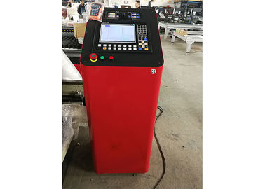 عالية الدقة CNC آلة قطع البلازما مزدوج محرك الجدول نوع منخفض الضوضاء